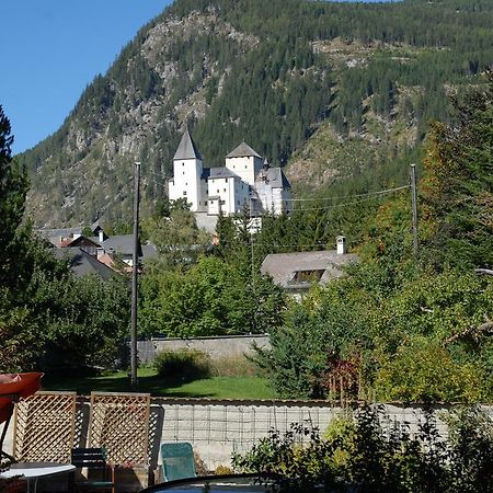 Ferienwohnungen Primoschitz Mauterndorf  Extérieur photo