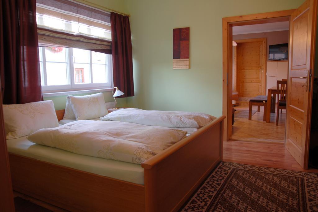 Ferienwohnungen Primoschitz Mauterndorf  Extérieur photo