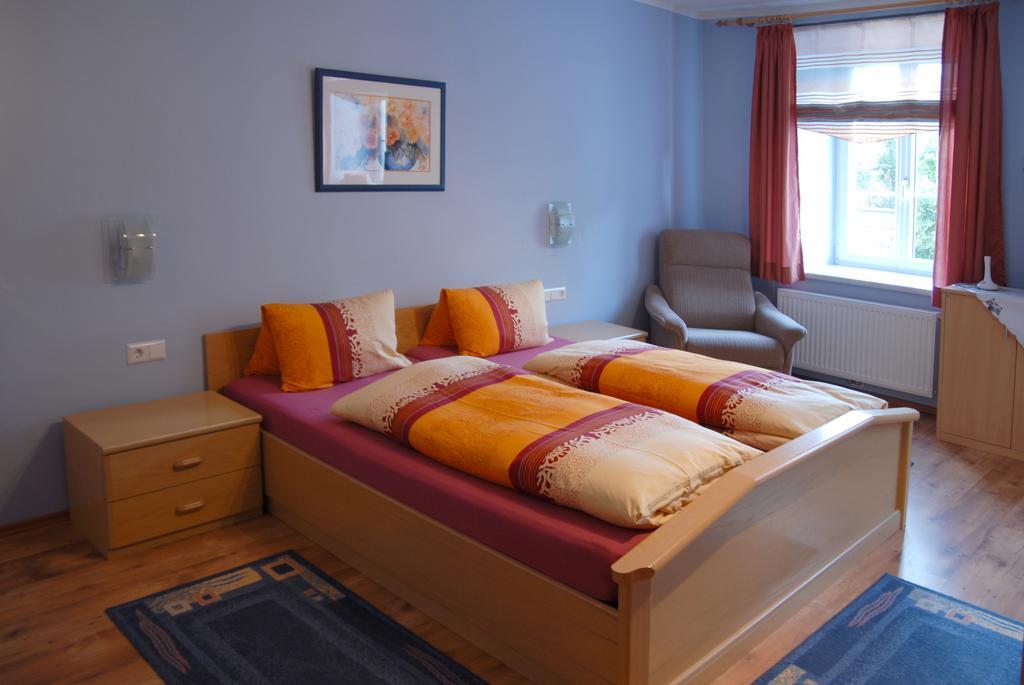 Ferienwohnungen Primoschitz Mauterndorf  Extérieur photo