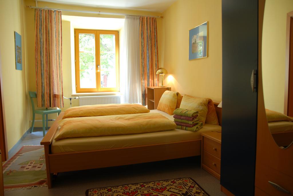 Ferienwohnungen Primoschitz Mauterndorf  Extérieur photo
