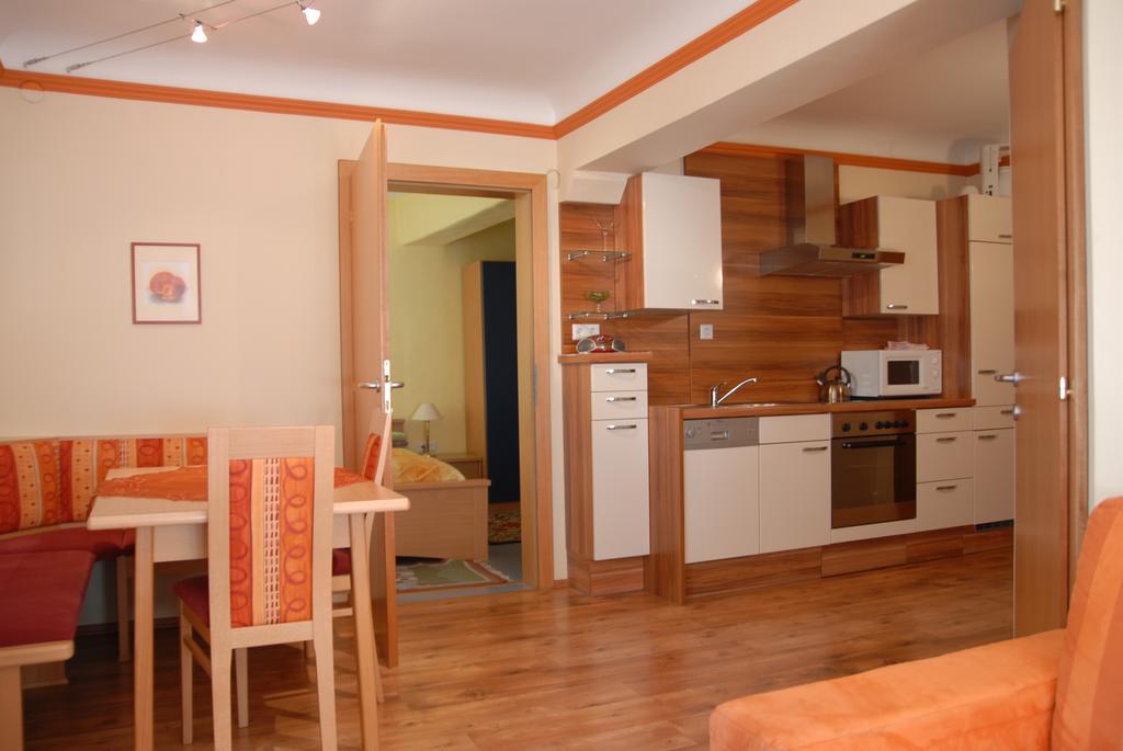 Ferienwohnungen Primoschitz Mauterndorf  Extérieur photo