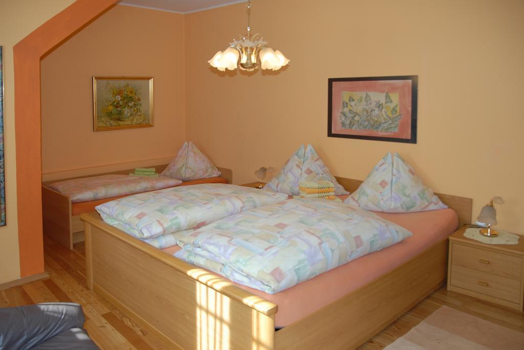 Ferienwohnungen Primoschitz Mauterndorf  Extérieur photo