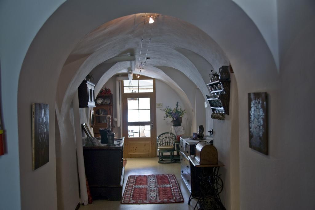 Ferienwohnungen Primoschitz Mauterndorf  Extérieur photo