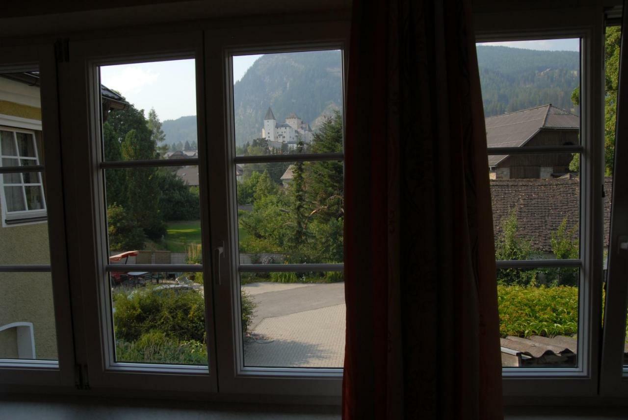 Ferienwohnungen Primoschitz Mauterndorf  Extérieur photo
